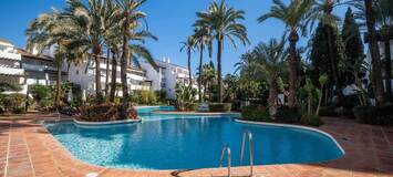 Apartamento en alquiler lado Nobu Hotel Puente Romano