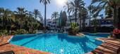 Apartamento en alquiler lado Nobu Hotel Puente Romano
