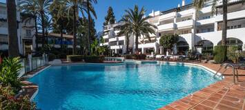 Apartamento en alquiler lado Nobu Hotel Puente Romano