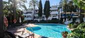 Apartamento en alquiler lado Nobu Hotel Puente Romano