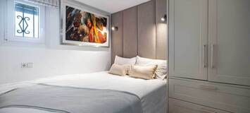 Apartamento en alquiler lado Nobu Hotel Puente Romano