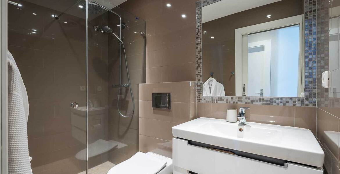 Apartamento en alquiler lado Nobu Hotel Puente Romano