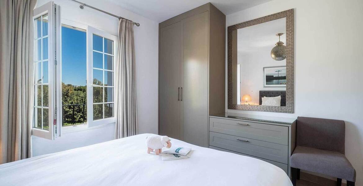 Apartamento en alquiler lado Nobu Hotel Puente Romano