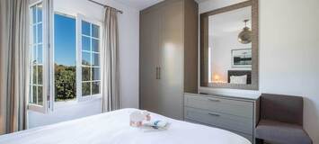 Apartamento en alquiler lado Nobu Hotel Puente Romano
