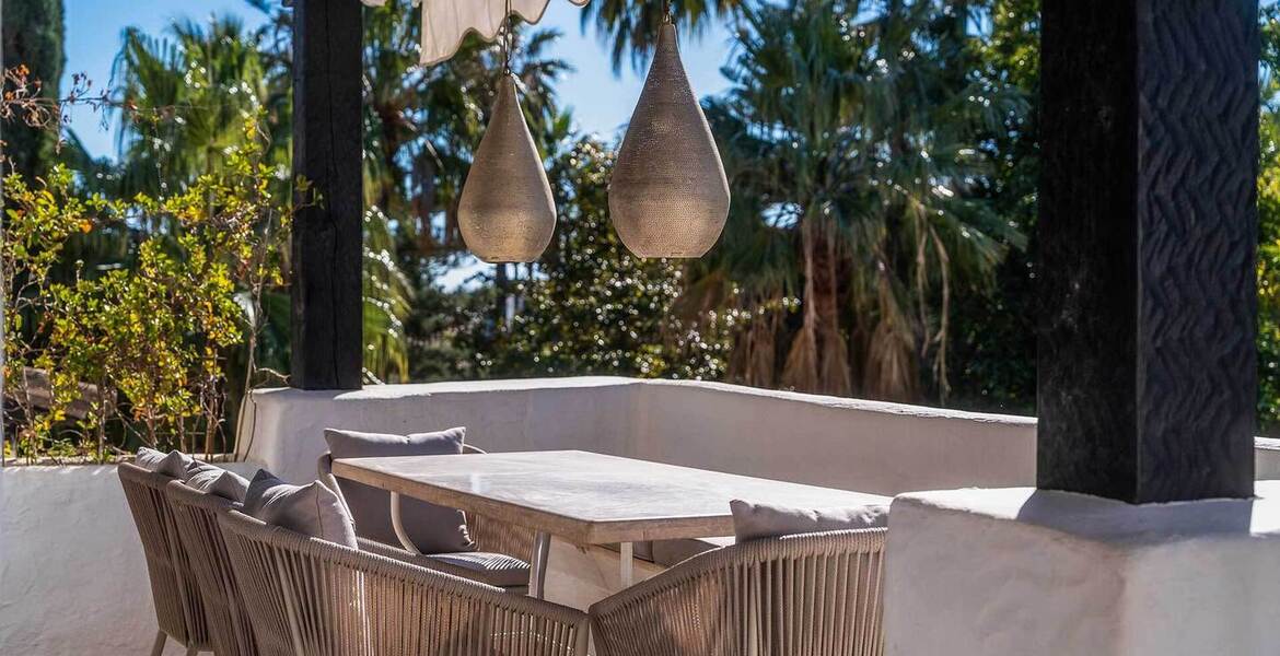 Apartamento en alquiler lado Nobu Hotel Puente Romano