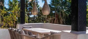Apartamento en alquiler lado Nobu Hotel Puente Romano