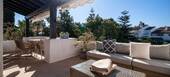 Apartamento en alquiler lado Nobu Hotel Puente Romano