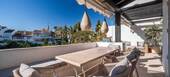 Apartamento en alquiler lado Nobu Hotel Puente Romano