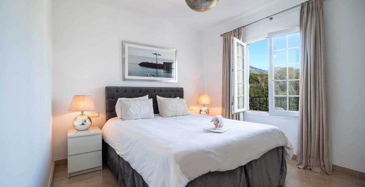 Apartamento en alquiler lado Nobu Hotel Puente Romano