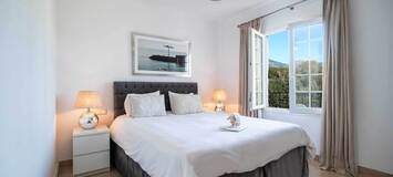 Apartamento en alquiler lado Nobu Hotel Puente Romano