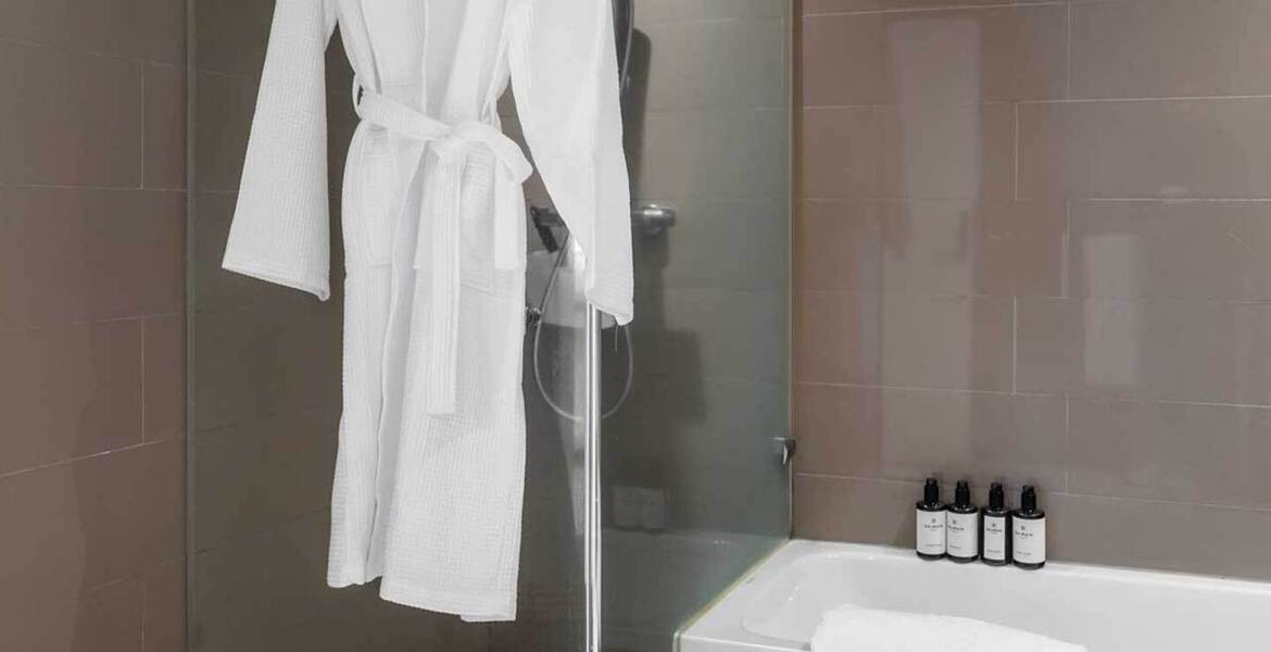 Apartamento en alquiler lado Nobu Hotel Puente Romano