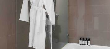 Apartamento en alquiler lado Nobu Hotel Puente Romano