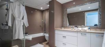 Apartamento en alquiler lado Nobu Hotel Puente Romano