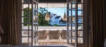 Apartamento en alquiler lado Nobu Hotel Puente Romano