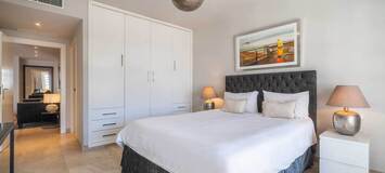 Apartamento en alquiler lado Nobu Hotel Puente Romano