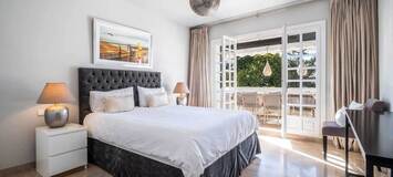Apartamento en alquiler lado Nobu Hotel Puente Romano