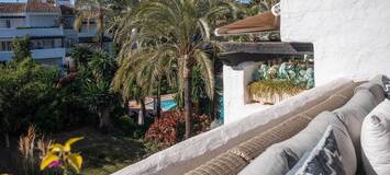 Apartamento en alquiler lado Nobu Hotel Puente Romano