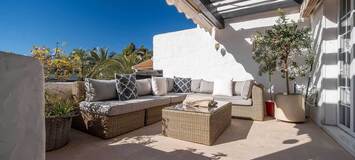 Apartamento en alquiler lado Nobu Hotel Puente Romano