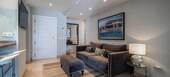 Apartamento en alquiler lado Nobu Hotel Puente Romano