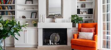 Apartamento en alquiler lado Nobu Hotel Puente Romano