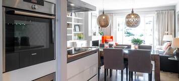 Apartamento en alquiler lado Nobu Hotel Puente Romano
