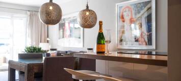 Apartamento en alquiler lado Nobu Hotel Puente Romano