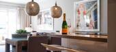 Apartamento en alquiler lado Nobu Hotel Puente Romano