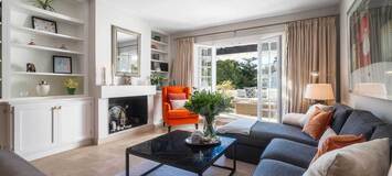 Apartamento en alquiler lado Nobu Hotel Puente Romano