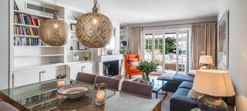 Apartamento en alquiler lado Nobu Hotel Puente Romano