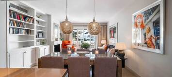 Apartamento en alquiler lado Nobu Hotel Puente Romano