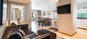 Apartamento en alquiler lado Nobu Hotel Puente Romano