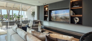 Apartamento en alquiler en Marina Puente Romano