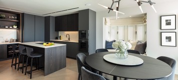 Apartamento en alquiler en Marina Puente Romano