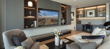 Apartamento en alquiler en Marina Puente Romano