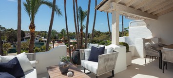 Apartamento en alquiler en Marina Puente Romano