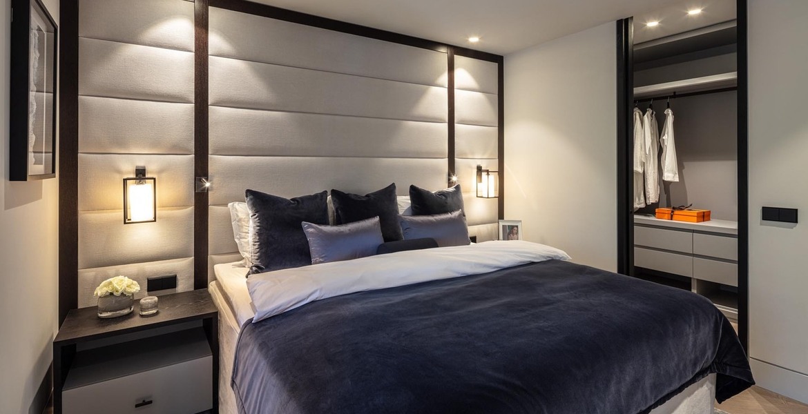 Apartamento en alquiler en Marina Puente Romano
