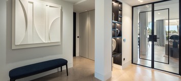 Apartamento en alquiler en Marina Puente Romano