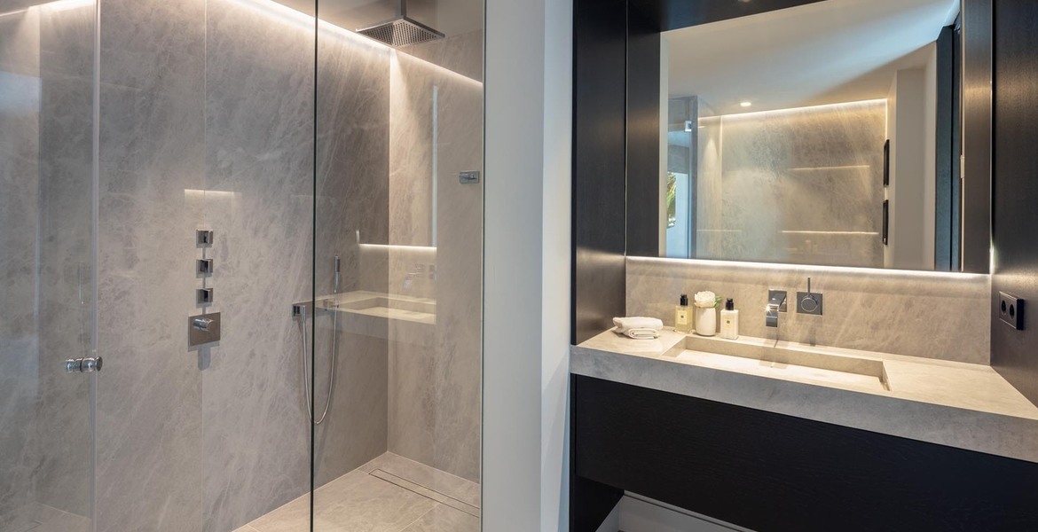 Apartamento en alquiler en Marina Puente Romano