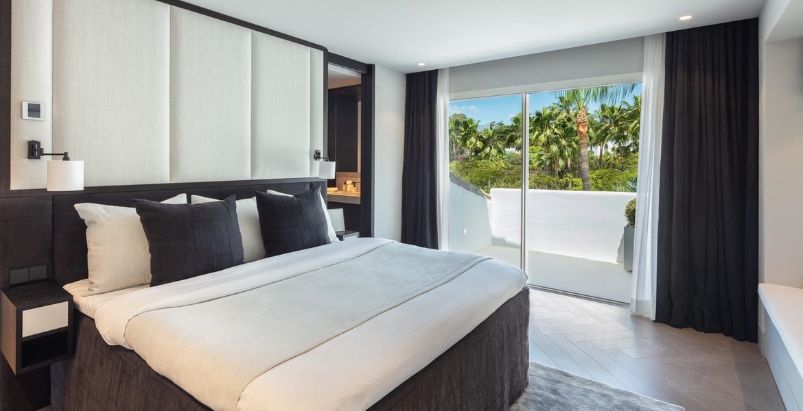 Apartamento en alquiler en Marina Puente Romano