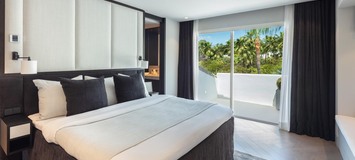 Apartamento en alquiler en Marina Puente Romano