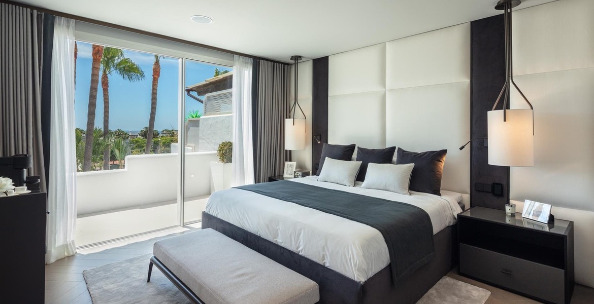 Apartamento en alquiler en Marina Puente Romano