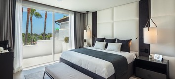 Apartamento en alquiler en Marina Puente Romano