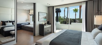 Apartamento en alquiler en Marina Puente Romano