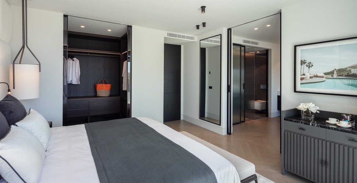 Apartamento en alquiler en Marina Puente Romano