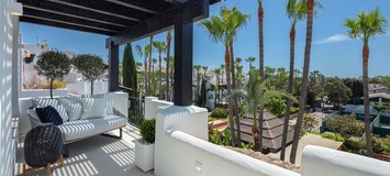 Apartamento en alquiler en Marina Puente Romano