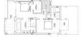 Apartamento en alquiler en Marina Puente Romano