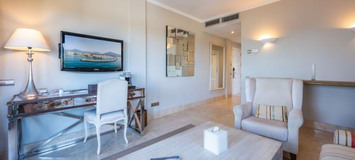 Apartamento en Puente Romano