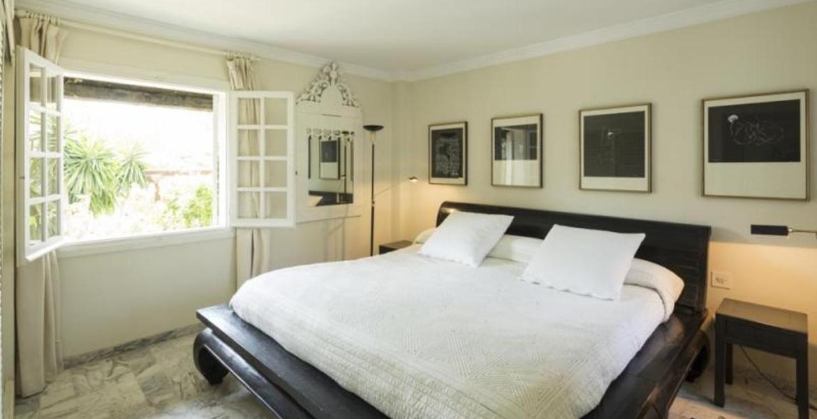  Apartamento en Puente Romano Beach Resort & Spa
