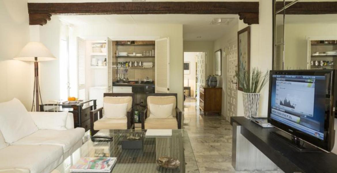  Apartamento en Puente Romano Beach Resort & Spa
