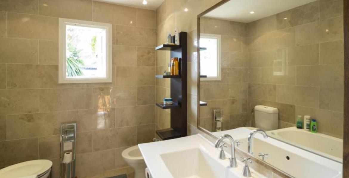  Apartamento en Puente Romano Beach Resort & Spa